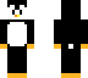 penguin
