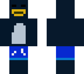 penguin