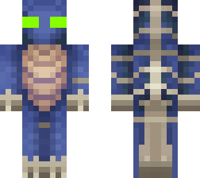 phantom minecraft