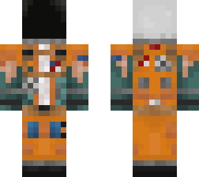 phase 2 sc astronaut