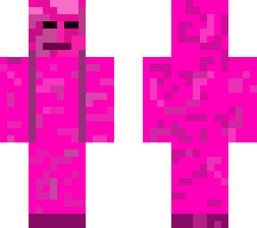 pink corrupt