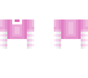 pink shirt