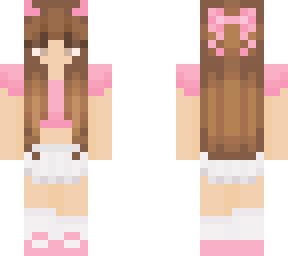 pink x white devil (reupload)