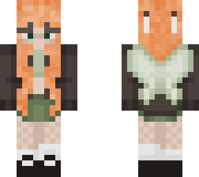 pinterest red hair girl
