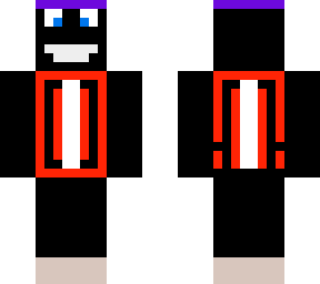 pixel skin