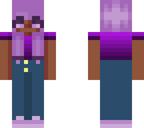 plum skin
