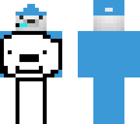 polar drean