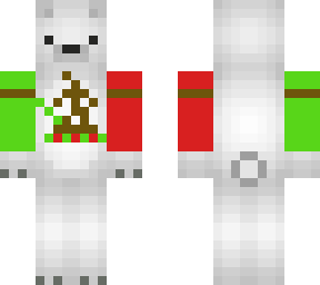 polar mexicano