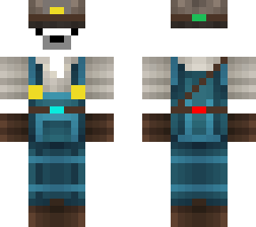 polar minero