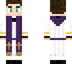 priest