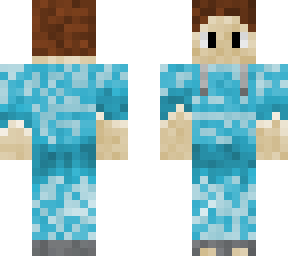 pumpkinpiecraft skin