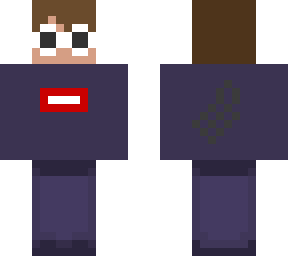 purp but look like gnf