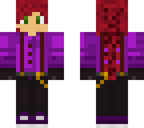 rdr | Minecraft Skins