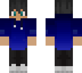 pvp skin