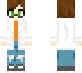 quin official skin!!