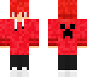 rad red boy