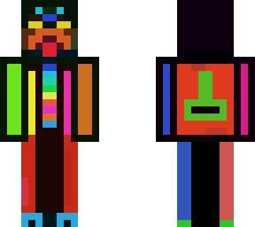 rainbow