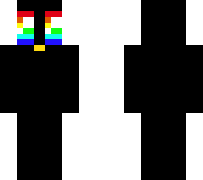 rainbowcutie!