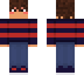 Random Guy | Minecraft Skin
