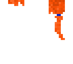red hair base