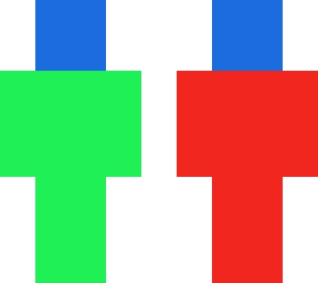 red light green light
