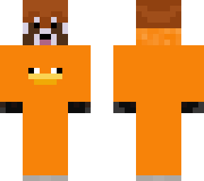 red panda prison