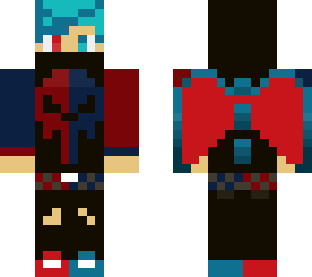 redblue