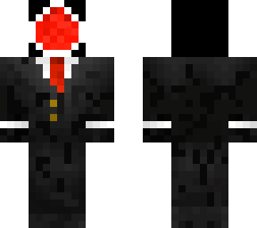 redstone god