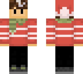 revived wilbur (christmas edition!)