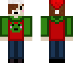 rinwashere christmas