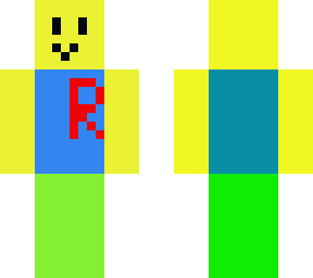 roblox noob