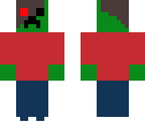 robo creeper
