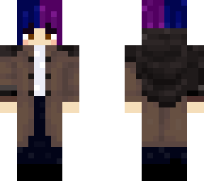 sammyjml original smp skin