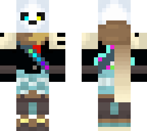 sans is cop