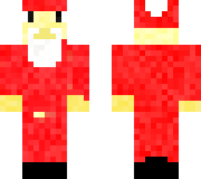 santa
