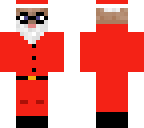 santa claus