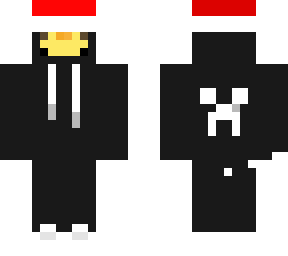 santa duck !