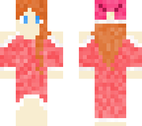 santa girl!!!