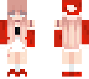 santa girl 00001p