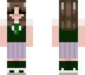 school uniform #3