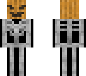 skeleton