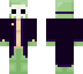 skeleton turtle