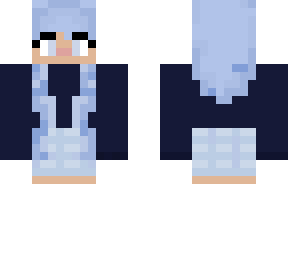 skin for  me