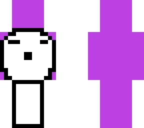 sleepy dream [purple theme]