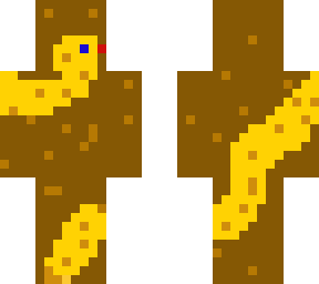 snake