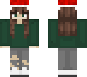 sniff christmas
