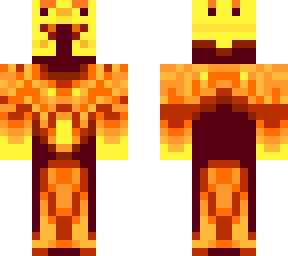 solar king