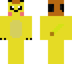 sound: pikachu form