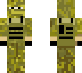 spec ops