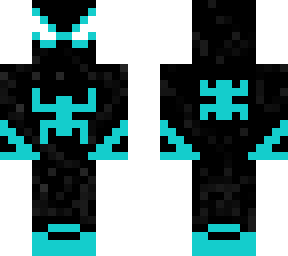 spider man (meowtown730 skin)
